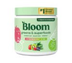Bloom Nutrition Greens and Superfoods Powder for Digestive Health