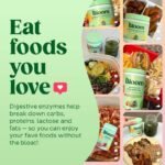 Bloom Nutrition Greens and Superfoods Powder for Digestive Health - Image 3