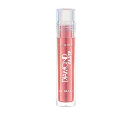 Catrice Diamond Glaze Lip Gloss