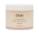 OUAI Cleansing Scalp & Body Sugar Scrub