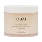OUAI Cleansing Scalp & Body Sugar Scrub