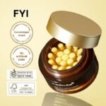 MEDICUBE Deep Vita C Capsule Cream - Image 5
