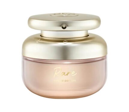 Rare Beauty by Selena Gomez Rare Eau de Parfum with Vanilla and Caramel