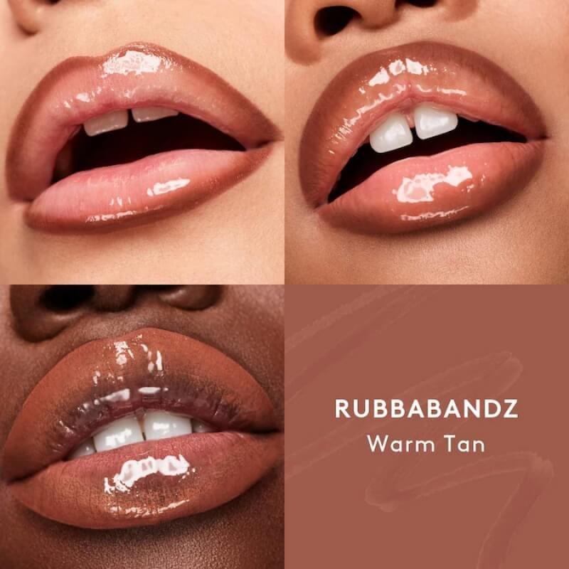 Fenty Beauty by Rihanna Trace'd Out Longwear Waterproof Pencil Lip Liner 2 Fenty Beauty by Rihanna Trace'd Out Longwear Waterproof Pencil Lip Liner - Image 2