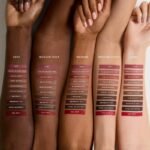 Fenty Beauty by Rihanna Trace'd Out Longwear Waterproof Pencil Lip Liner - Image 3