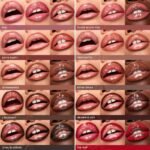 Fenty Beauty by Rihanna Trace'd Out Longwear Waterproof Pencil Lip Liner - Image 4