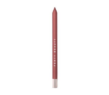 Fenty Beauty by Rihanna Trace'd Out Longwear Waterproof Pencil Lip Liner