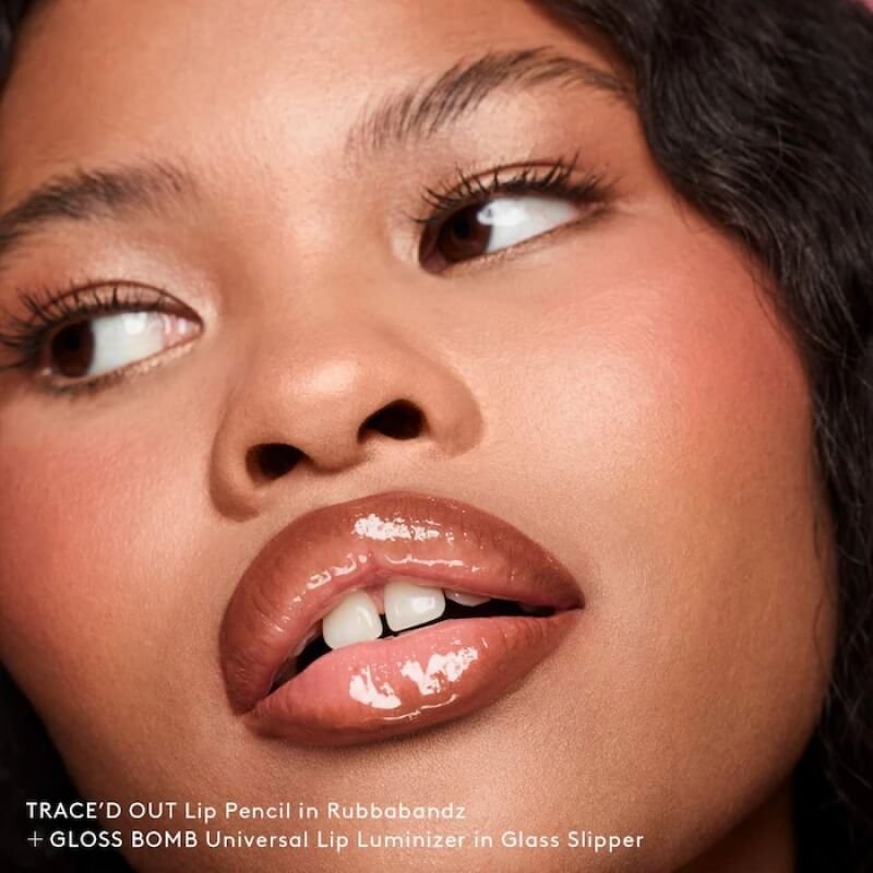 Fenty Beauty by Rihanna Trace'd Out Longwear Waterproof Pencil Lip Liner 6 Fenty Beauty by Rihanna Trace'd Out Longwear Waterproof Pencil Lip Liner - Image 6