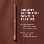 Fenty Beauty by Rihanna Trace'd Out Longwear Waterproof Pencil Lip Liner - Image 8
