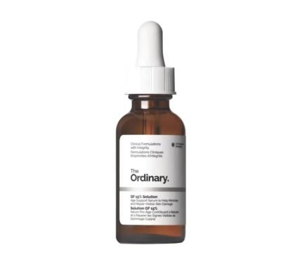 The Ordinary GF 15% Serum for Visible Skin Repair and Wrinkles