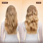 Gisou Honey Gloss Ceramide Therapy Hydrating Shampoo - Image 2