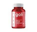 Goli Apple Cider Vinegar Gummy Vitamins