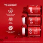 Goli Apple Cider Vinegar Gummy Vitamins - Image 3
