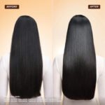 Gisou Honey Gloss Ceramide Therapy Hydrating Shampoo - Image 3