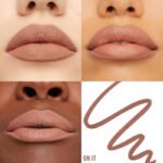 Maybelline Lifter Liner Lip Liner Pencil with Hyaluronic Acid - Image 2