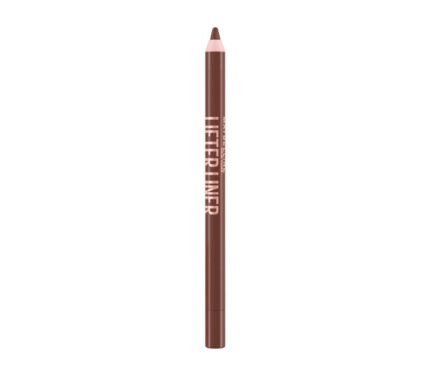 Maybelline Lifter Liner Lip Liner Pencil with Hyaluronic Acid