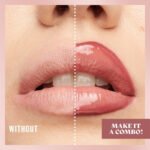 Maybelline Lifter Liner Lip Liner Pencil with Hyaluronic Acid - Image 5