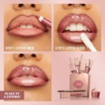 Maybelline Lifter Liner Lip Liner Pencil with Hyaluronic Acid - Image 6