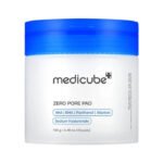 MEDICUBE Zero Pore Pad 2.0