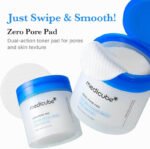 MEDICUBE Zero Pore Pad 2.0 - Image 2