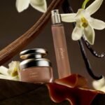 Rare Beauty by Selena Gomez  Mini Rare Eau de Parfum Set with Vanilla and Caramel - Image 2