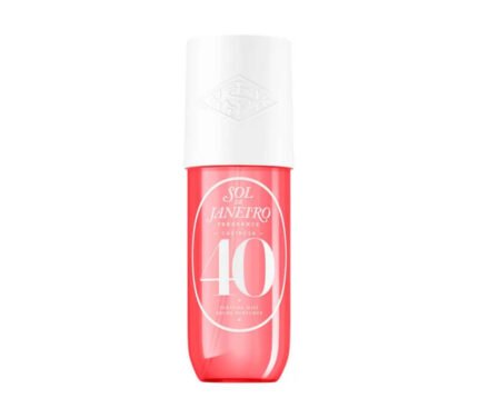 Sol de Janeiro Cheirosa 40 Hair & Body Perfume Mist