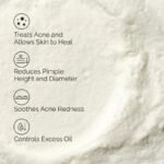 The Ordinary Sulfur 10% Powder-to-Cream Concentrate Acne Spot Treatment - Image 2