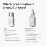 The Ordinary Sulfur 10% Powder-to-Cream Concentrate Acne Spot Treatment - Image 6