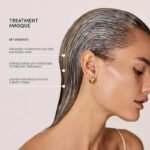 OUAI Treatment Mask for Fine and Medium Hair - Image 3