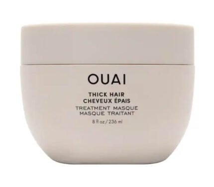 OUAI Treatment Mask for Fine and Medium Hair