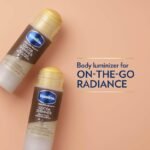 Vaseline Cocoa Shimmer Jelly Stick - Image 2