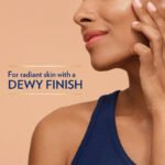 Vaseline Cocoa Shimmer Jelly Stick - Image 3
