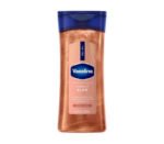 Vaseline Glazed & Glisten Shimmering Sunlit Glow Body Gel Oil