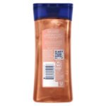 Vaseline Glazed & Glisten Shimmering Sunlit Glow Body Gel Oil - Image 2
