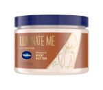 Vaseline Illuminate Me Shea Butter