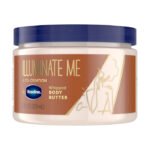 Vaseline Illuminate Me Shea Butter