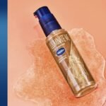 Vaseline Illuminate Me Shimmering Body Oil - Image 3