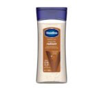 Vaseline Intensive Care Cocoa Radiant for Glowing Skin Body Gel Oil