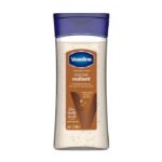 Vaseline Intensive Care Cocoa Radiant for Glowing Skin Body Gel Oil