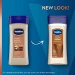 Vaseline Intensive Care Cocoa Radiant for Glowing Skin Body Gel Oil - Image 2