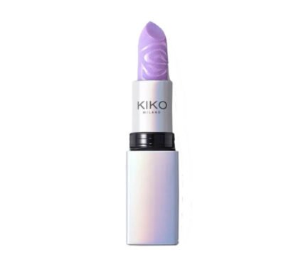 Kiko Milano lumiverse endless shimmer lipbalm