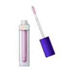 Kiko Milano lumiverse my holo crush lipgloss&coat