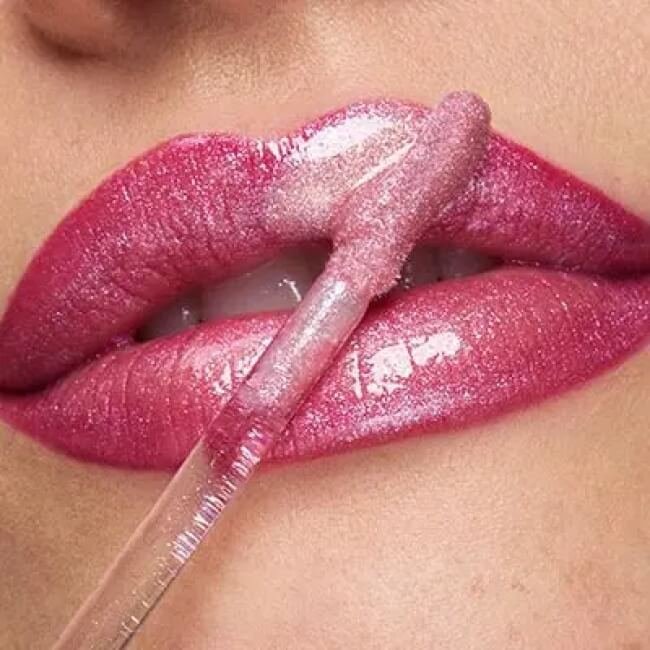 lumiverse my holo crush lipgloss&coat 2 Kiko Milano lumiverse my holo crush lipgloss&coat - Image 2