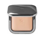 Kiko Milano matte fusion pressed powder