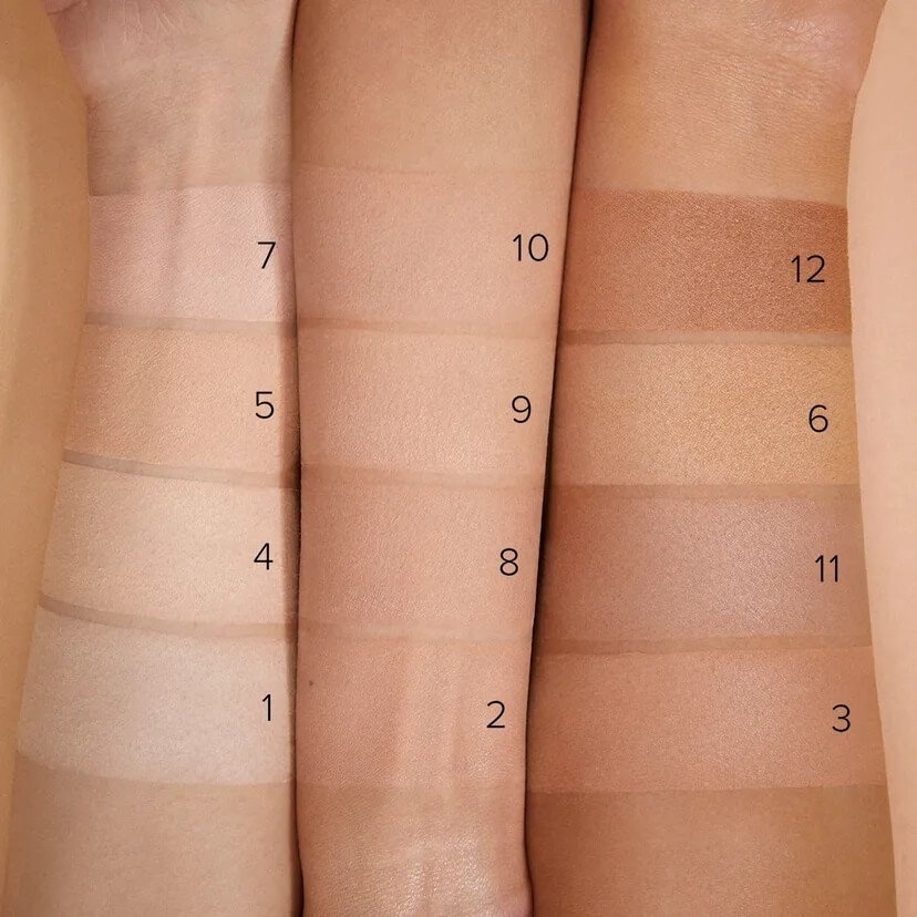 matte fusion pressed powder 3 Kiko Milano matte fusion pressed powder - Image 3