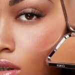 Kiko Milano matte fusion pressed powder - Image 4