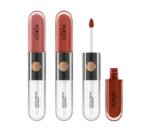 Kiko Milano unlimited double touch lipstick kit