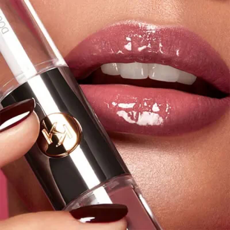 unlimited double touch lipstick kit 2 Kiko Milano unlimited double touch lipstick kit - Image 3