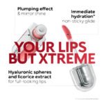 Kiko Milano 3d hydra xtreme lipgloss - Image 4