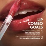 Kiko Milano 3d hydra xtreme lipgloss - Image 6